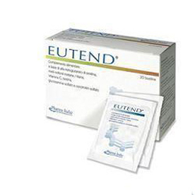 

Eutend Integrat 20bust