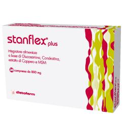 

Stanflex Plus 30crp