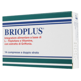Image of Brioplus Integrat 14cpr Bifas 903937047
