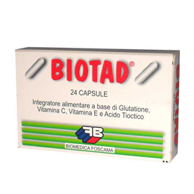 Image of Biotad 24cps 903996496