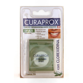 Image of Curaprox Dental Floss Df821 904368634