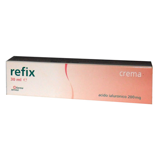 Image of Refix Cr Idrat Crp 30ml033