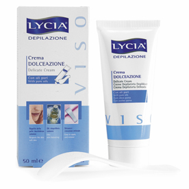 

LYCIA C/SIMPLY VISO 50 ML