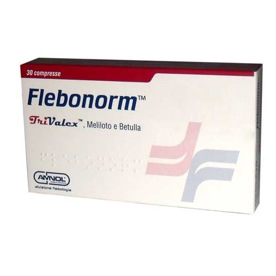 Image of Flebonorm 30cps 904452428