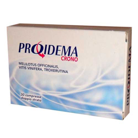 Image of Proidema Crono Integr 30cpr 904658554