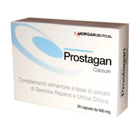 

Prostagan 30cps