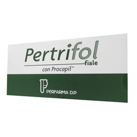 

Perfarma Pertrifol 12 Fiale Da 6ml