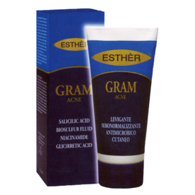 Image of Gram Acne Emulsione