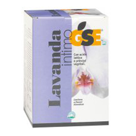 

Gse Intimo Lavanda 4 Flaconi 100ml