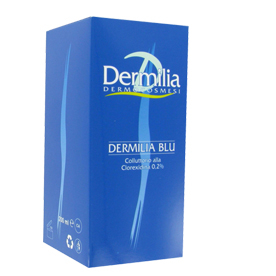 Image of Dermilia Blu Colluttorio 200ml