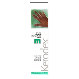 Image of Kerodex Crema Mani Idrorepellente Forte 75ml033