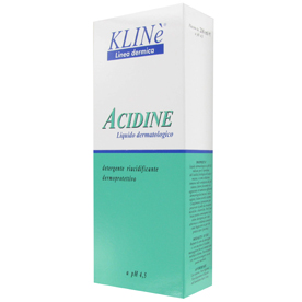 Image of Acidine Liq Dermat 200ml