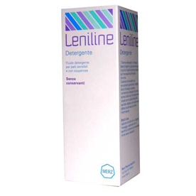 

Leniline Fluido Detergente Viso