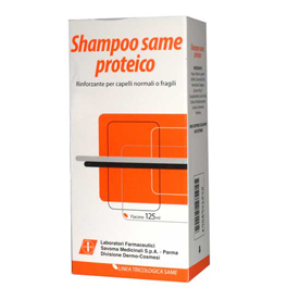 Image of Same Proteico Shampoo