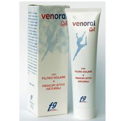 Image of Venoral Gel Gambe 100ml033