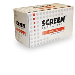 Image of Screen Cocaina Test Coc 911151672