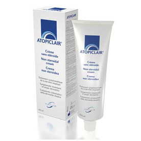 

Atopiclair Crema Tubo 40ml Np