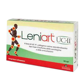 Image of Leniart 30cpr 922554908