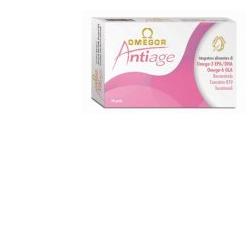 Image of Omegor Antiage 30 Perle 922983996