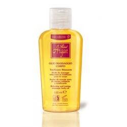 Image of Incarose Riad Argan Olio Massaggio Corpo 100ml033