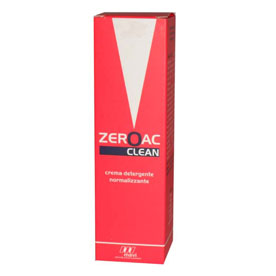 Zeroac Clean Cr Det Normaliz75