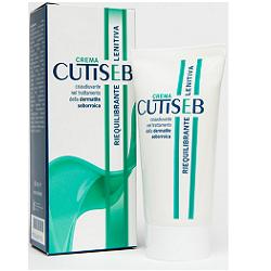 

Cutiseb Crema Viso 50ml