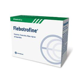 Image of Flebotrofine 20bust 933137503
