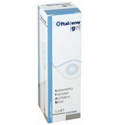 Image of Oftalderm Gel 15ml033