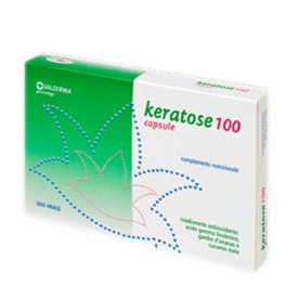 

Keratose 100 20cps