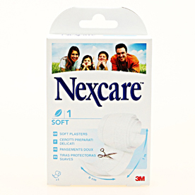 

Cer Soft Nexcare Strisc 100x80