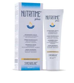 Image of Nutritime Plus Face Cream 50ml