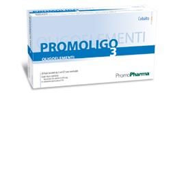 Image of Promoligo 3 Co 20f 2ml 900087495