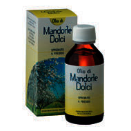 Image of Mandorle Dolci Olio 100ml033