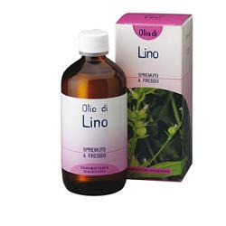 Image of Lino Olio 250ml033