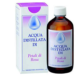 Image of Petali Rose Acqua Distillata 250ml