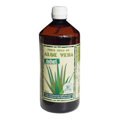 

Aloe Vera Succo 500ml Stv