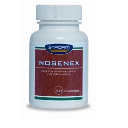 Image of Nosenex 30cpr 900301033