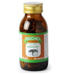 Image of Naturincas Pasuchaca 90 Capsule033