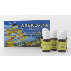 Image of Princeps ApeRegina Integratore Alimentare 10 Flaconcini 10ml033