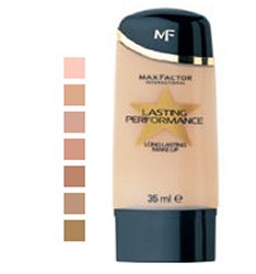 Image of MAX FACTOR F/T LASTING PERFOR 108033