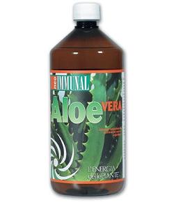 

NeoImmunal L'Energia Delle Piante Aloe Vera Integratore Alimentare 1000ml