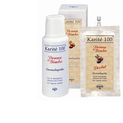 

Karité 100 Donna&Bimbo Dermoliquido 500ml