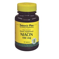 Image of Niacina Vitamina B3 100 Mg 900975285