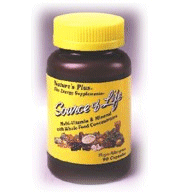 Image of Source Of Life 90 Capsule