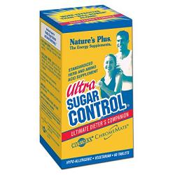 Image of Ultra Sugar Control 60 Capsule033