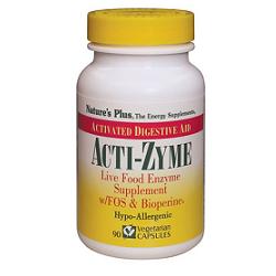 Image of Acti Zyme 90 Capsule
