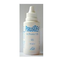 Image of Omeosidea Pirusidea 15% Gel 50ml033