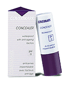 Image of Covermark concealer stick n.1 5gr. 901475172