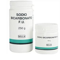 Image of SODIO BICARB POLV 500G033