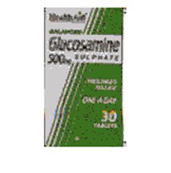 Image of Glucosamina 30tav 500mg 902047517
